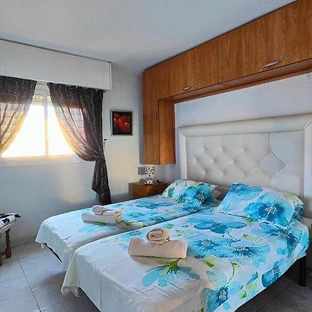 Piso En Alquiler En Benalmadena Costa Apartment Luaran gambar