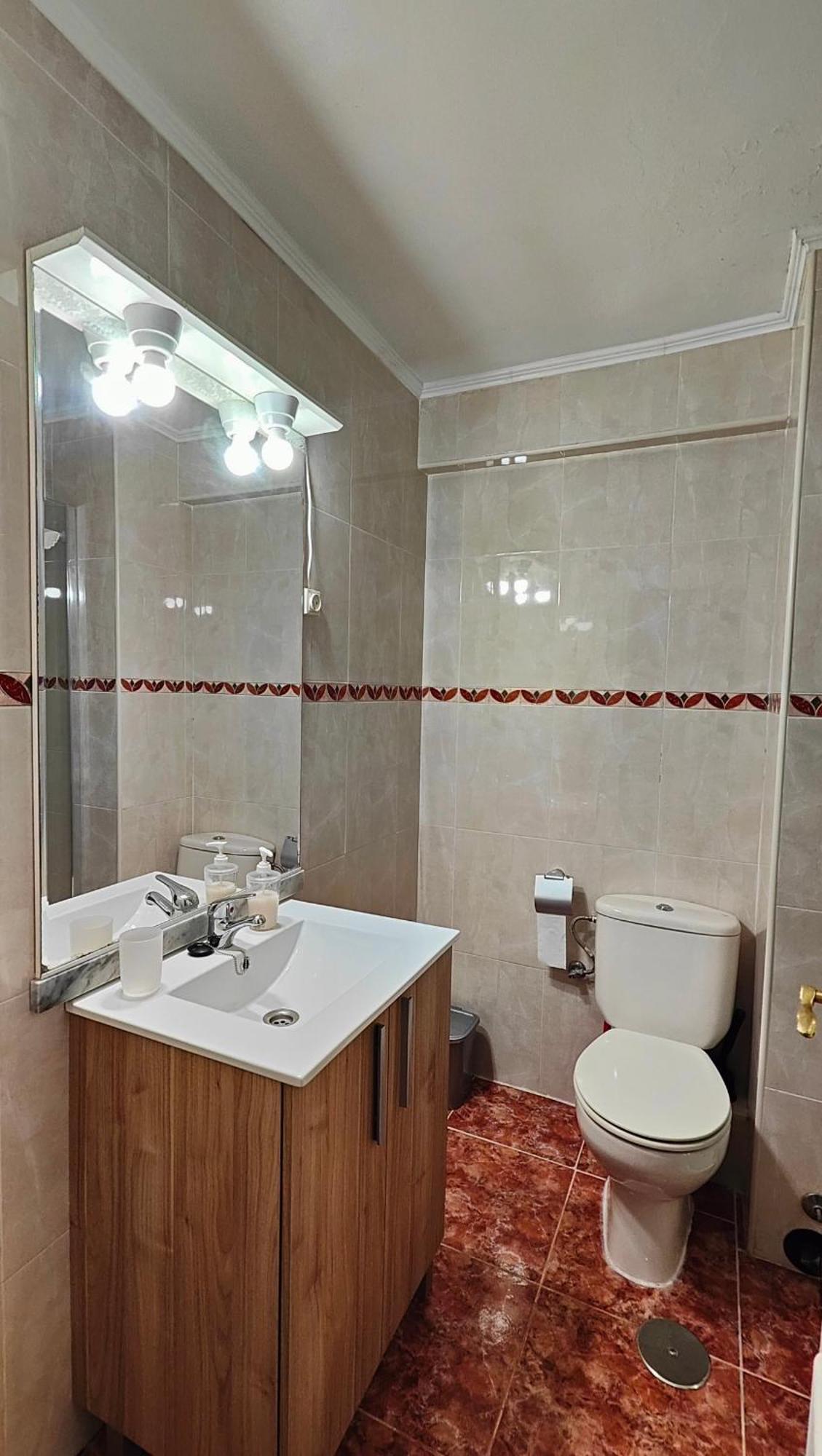 Piso En Alquiler En Benalmadena Costa Apartment Luaran gambar
