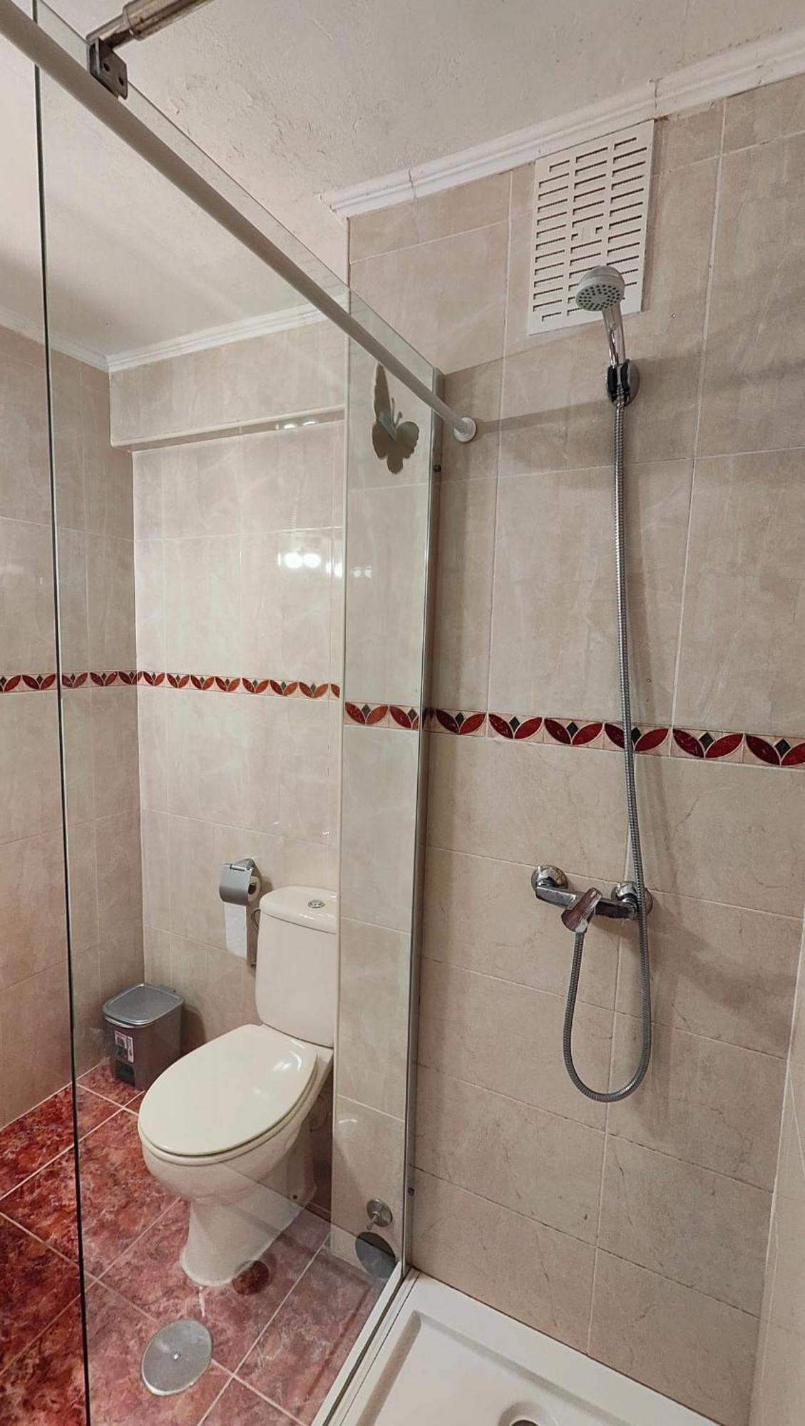 Piso En Alquiler En Benalmadena Costa Apartment Luaran gambar