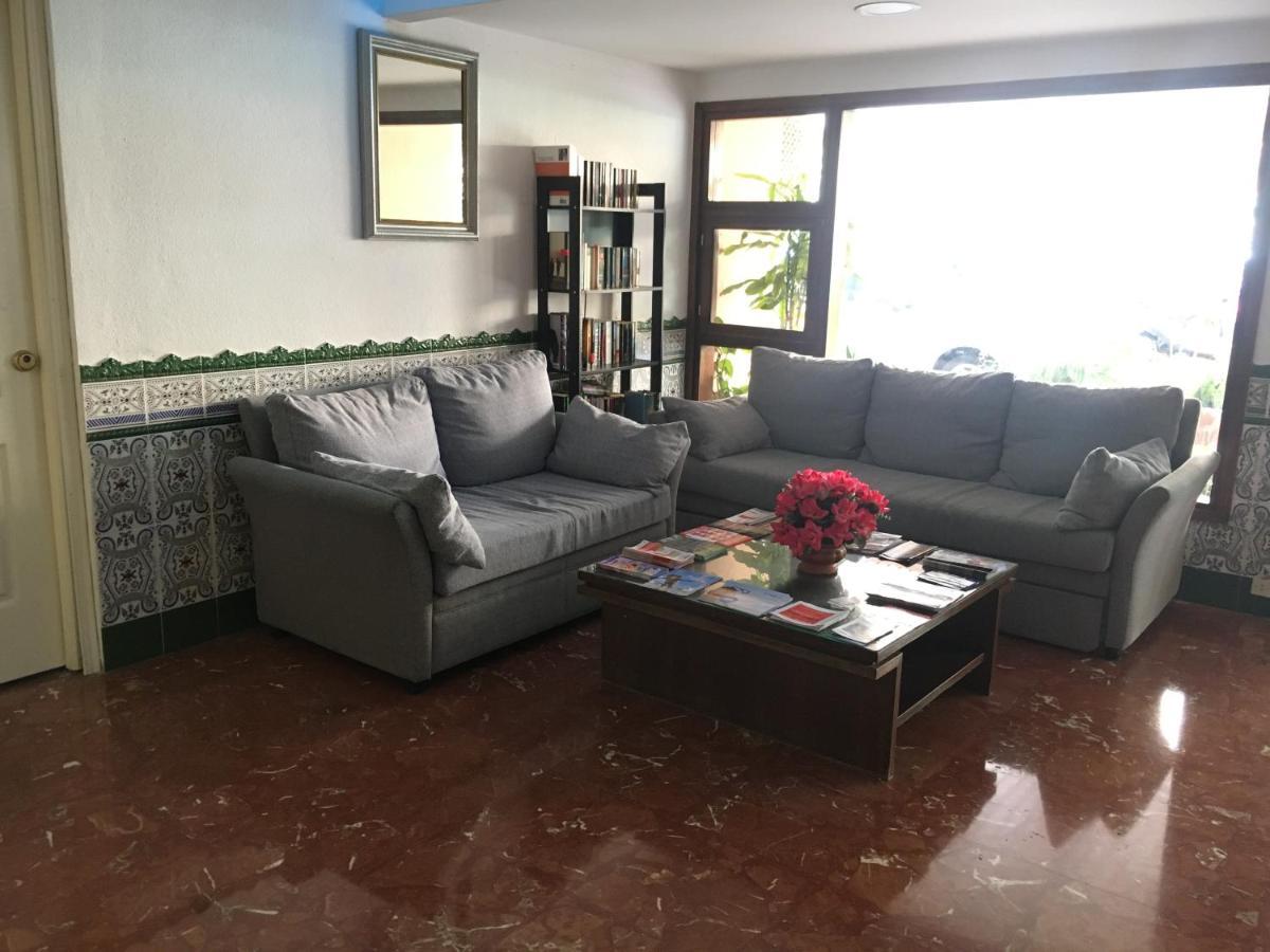 Piso En Alquiler En Benalmadena Costa Apartment Luaran gambar